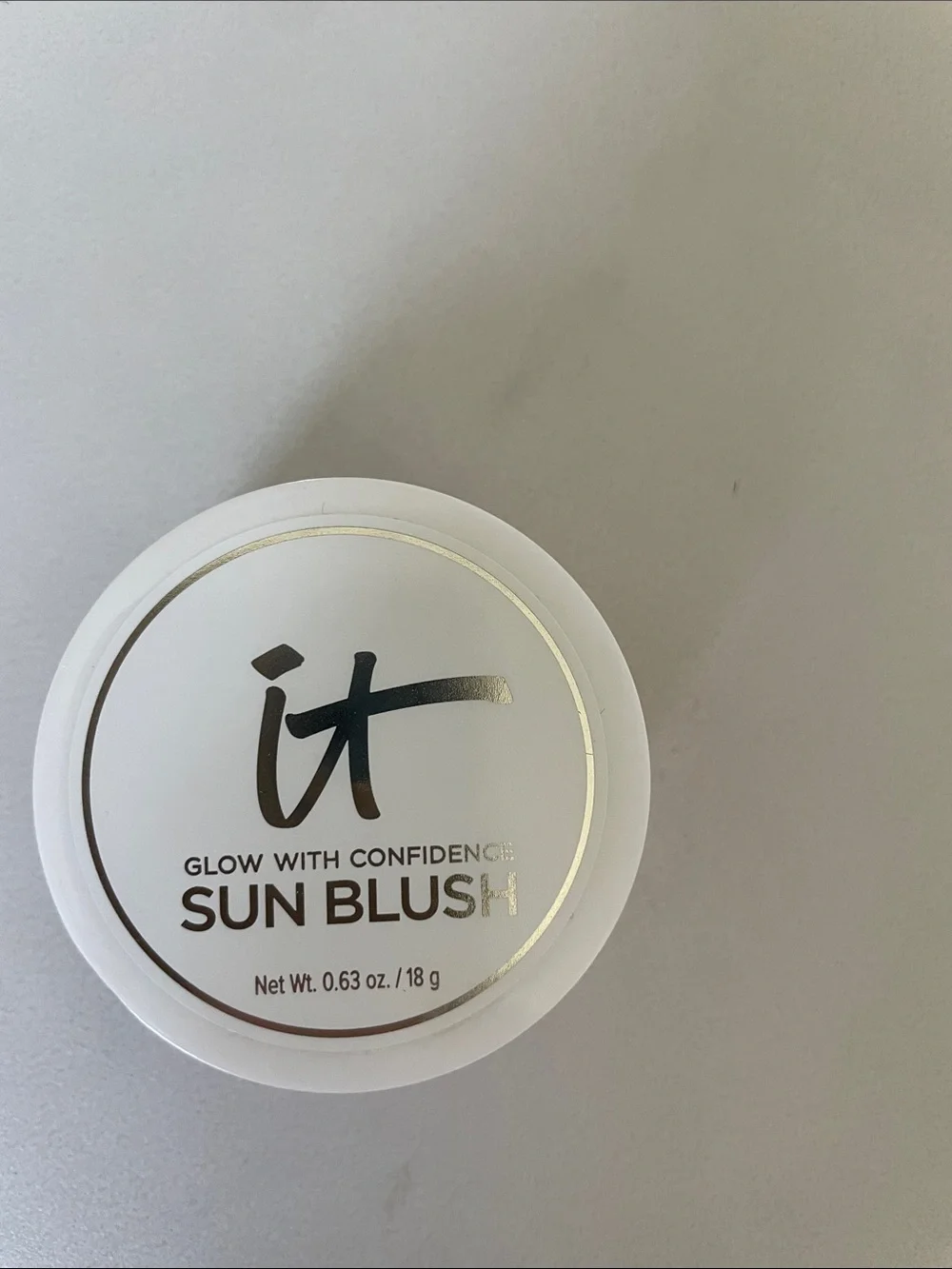 IT Cosmetics Sun Blush - Sun blossom 20